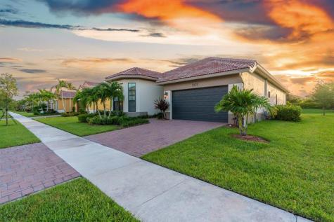 9121 Porto Way Parkland FL 33076