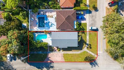 8850 NE 4th Avenue El Portal FL 33138