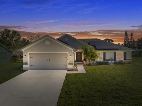 1532 Eastlake Lane Sebastian FL 32958
