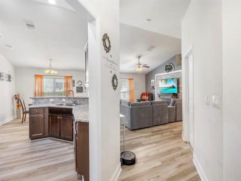 1532 Eastlake Lane Sebastian FL 32958