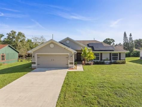 1532 Eastlake Lane Sebastian FL 32958