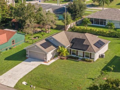 1532 Eastlake Lane Sebastian FL 32958