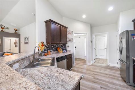 1532 Eastlake Lane Sebastian FL 32958