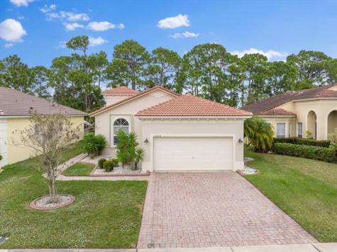 6300 Spring Lake Terrace Fort Pierce FL 34951