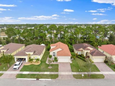 6300 Spring Lake Terrace Fort Pierce FL 34951