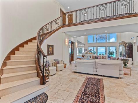 555 Ocean Boulevard Golden Beach FL 33160