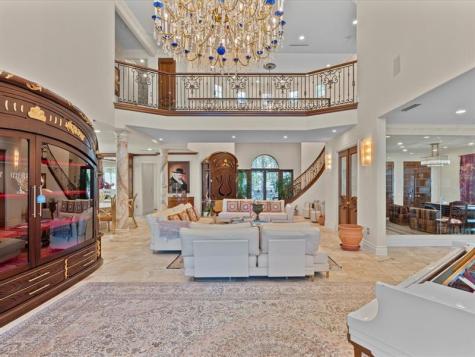 555 Ocean Boulevard Golden Beach FL 33160