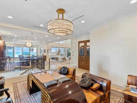 555 Ocean Boulevard Golden Beach FL 33160
