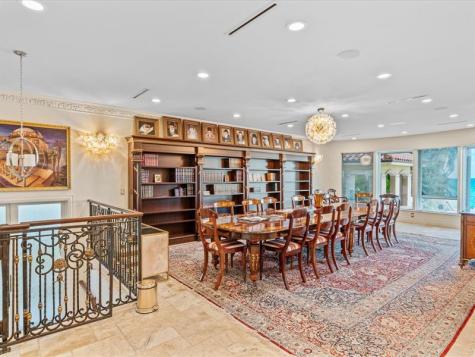 555 Ocean Boulevard Golden Beach FL 33160