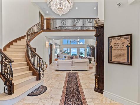 555 Ocean Boulevard Golden Beach FL 33160
