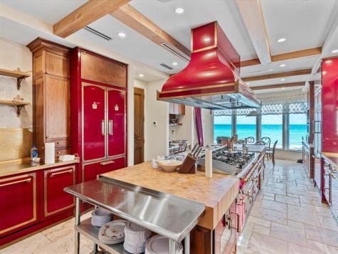 555 Ocean Boulevard Golden Beach FL 33160