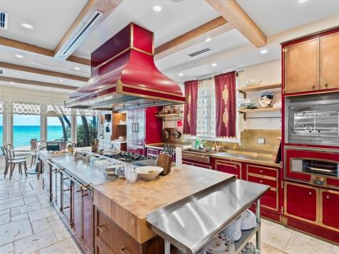 555 Ocean Boulevard Golden Beach FL 33160
