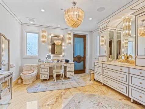 555 Ocean Boulevard Golden Beach FL 33160