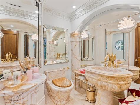 555 Ocean Boulevard Golden Beach FL 33160