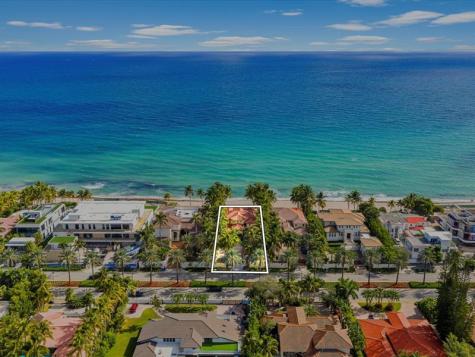 555 Ocean Boulevard Golden Beach FL 33160