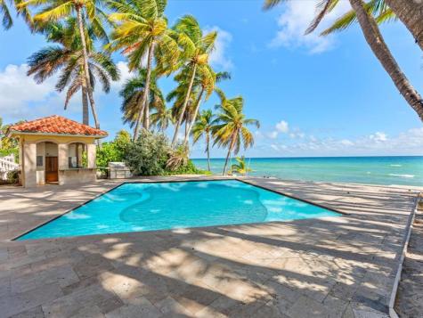 555 Ocean Boulevard Golden Beach FL 33160