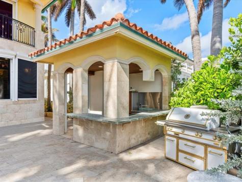 555 Ocean Boulevard Golden Beach FL 33160