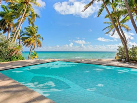 555 Ocean Boulevard Golden Beach FL 33160
