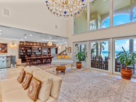 555 Ocean Boulevard Golden Beach FL 33160