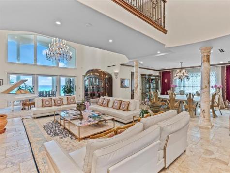 555 Ocean Boulevard Golden Beach FL 33160