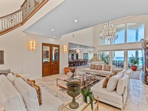 555 Ocean Boulevard Golden Beach FL 33160