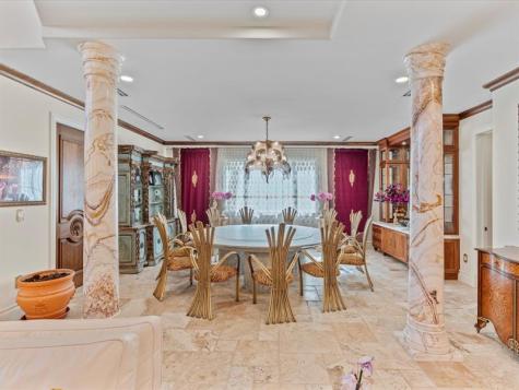 555 Ocean Boulevard Golden Beach FL 33160