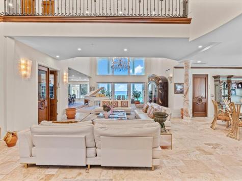 555 Ocean Boulevard Golden Beach FL 33160