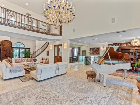 555 Ocean Boulevard Golden Beach FL 33160