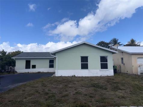 11145 NW 26th Street Sunrise FL 33322