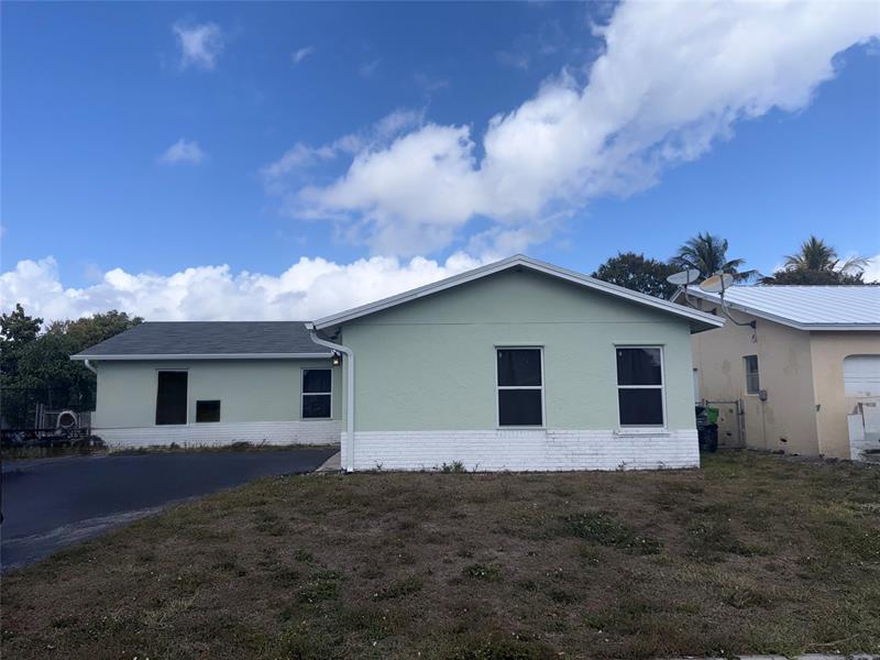 11145 NW 26th Street Sunrise FL 33322