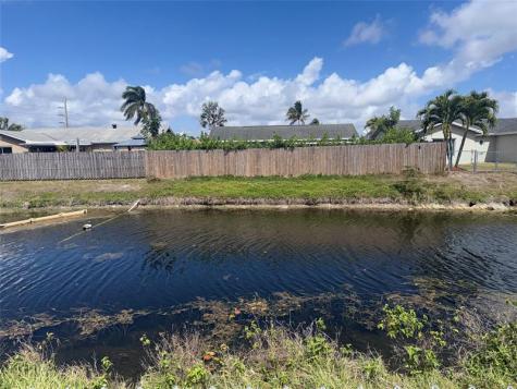11145 NW 26th Street Sunrise FL 33322