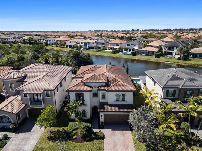11520 Horizon Road Parkland FL 33076