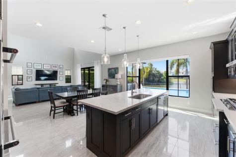 11520 Horizon Road Parkland FL 33076
