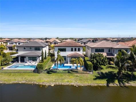 11520 Horizon Road Parkland FL 33076