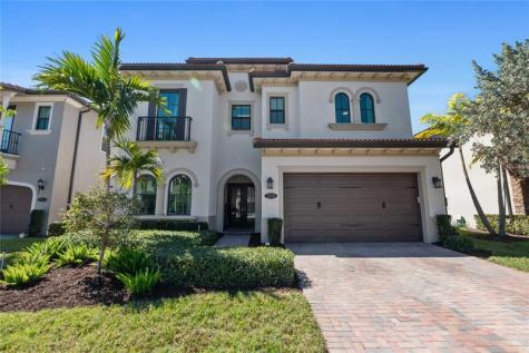 11520 Horizon Road Parkland FL 33076