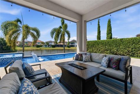 11520 Horizon Road Parkland FL 33076