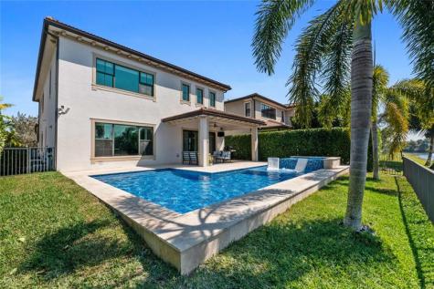 11520 Horizon Road Parkland FL 33076