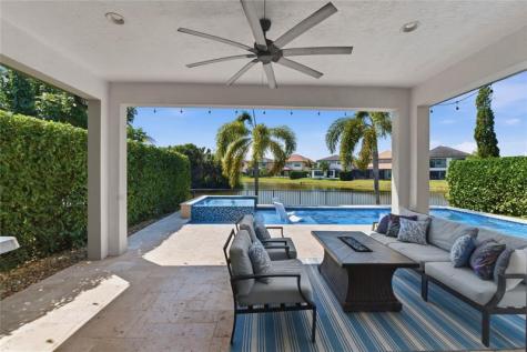 11520 Horizon Road Parkland FL 33076