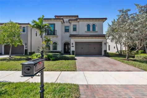 11520 Horizon Road Parkland FL 33076