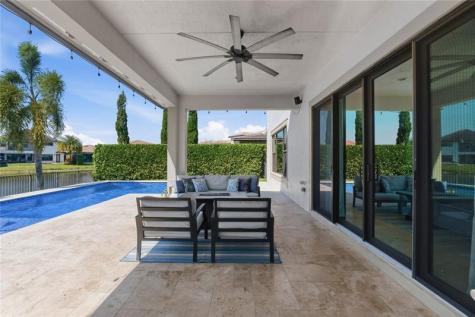 11520 Horizon Road Parkland FL 33076