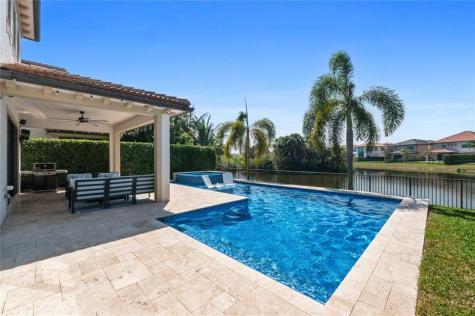 11520 Horizon Road Parkland FL 33076