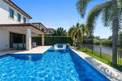 11520 Horizon Road Parkland FL 33076