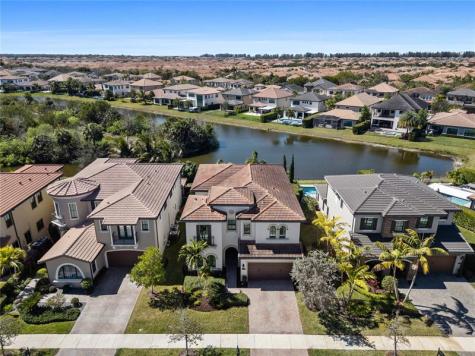 11520 Horizon Road Parkland FL 33076