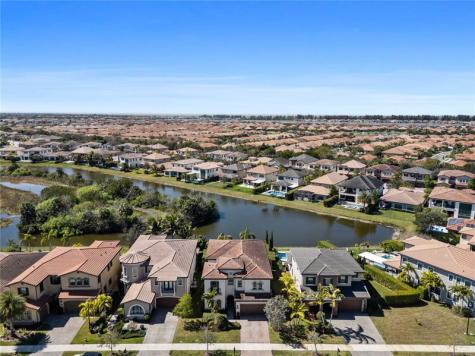 11520 Horizon Road Parkland FL 33076