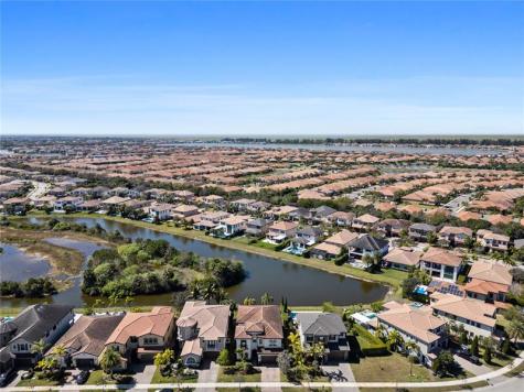 11520 Horizon Road Parkland FL 33076