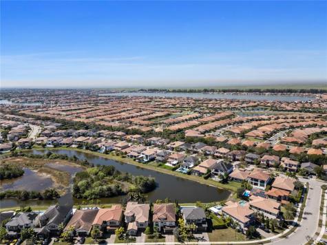 11520 Horizon Road Parkland FL 33076