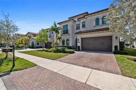 11520 Horizon Road Parkland FL 33076
