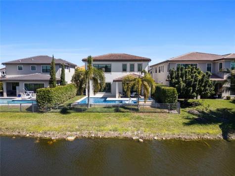 11520 Horizon Road Parkland FL 33076