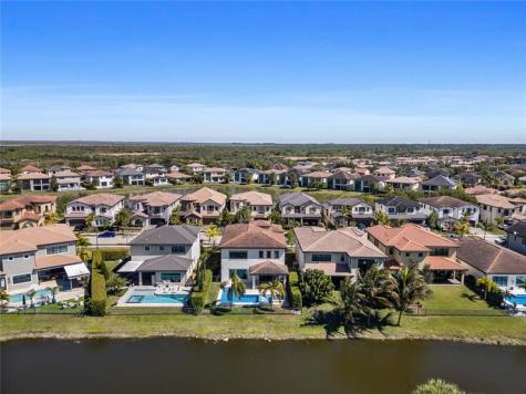 11520 Horizon Road Parkland FL 33076