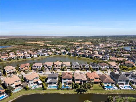 11520 Horizon Road Parkland FL 33076